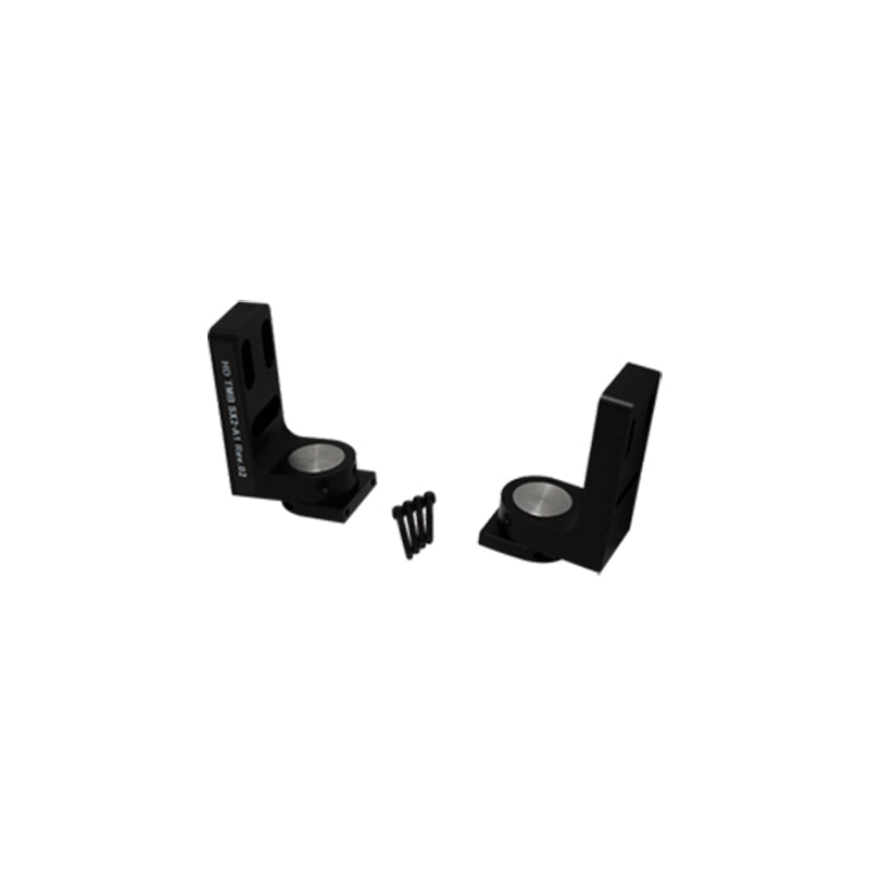 Mounting Bracket, MU175T & MU195T