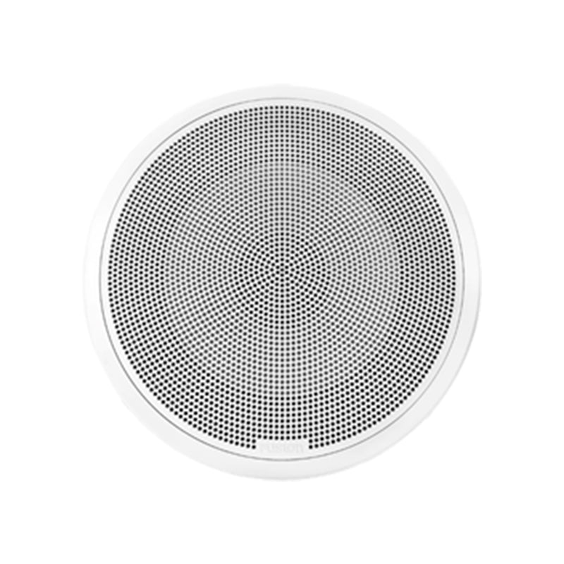 FM Series Sub. 10" Round, 400W, White