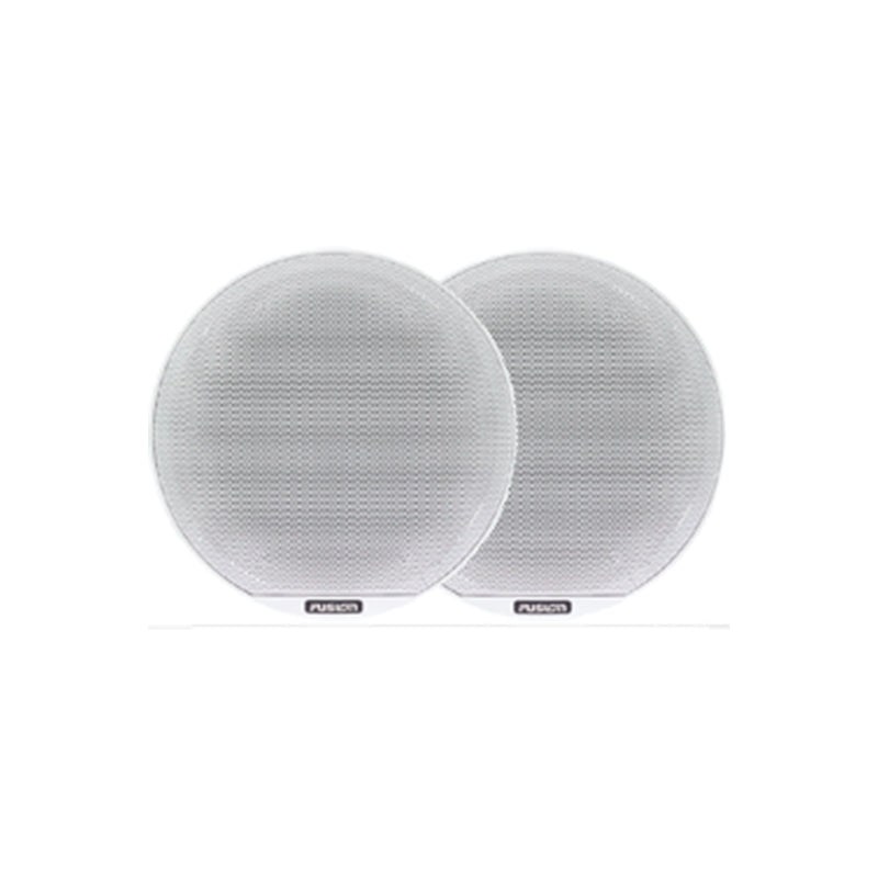SG-F882W, 8.8" Classic White Speakers