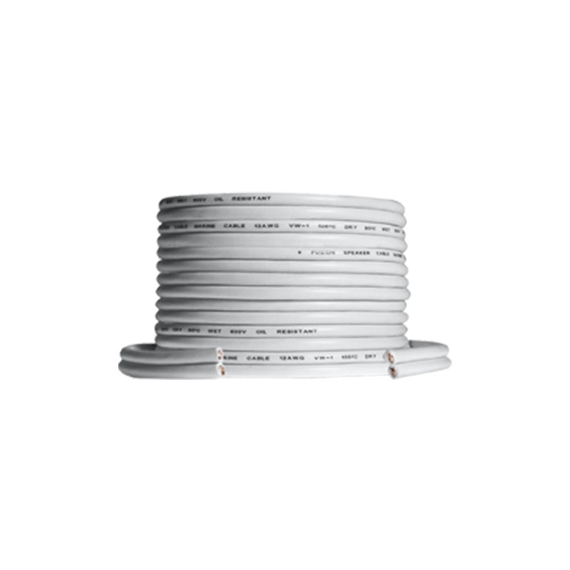 Marine Speaker Cable, 12 AWG, 25 Ft.