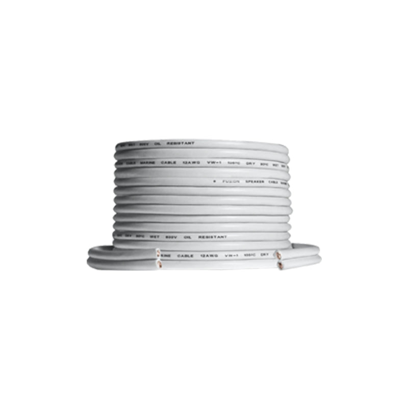 Marine Speaker Cable, 12 AWG, 328 Ft.