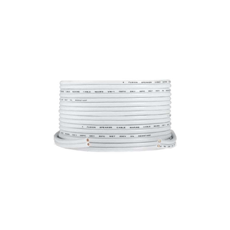 Marine Speaker Cable, 16 AWG, 50 Ft.