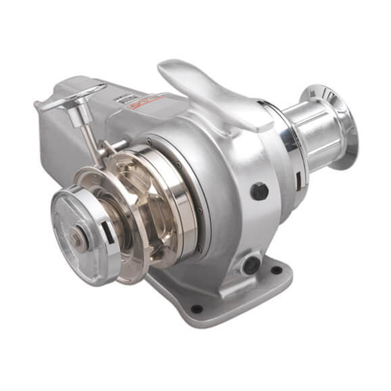 Falkon, Anodized, 24v/1700w