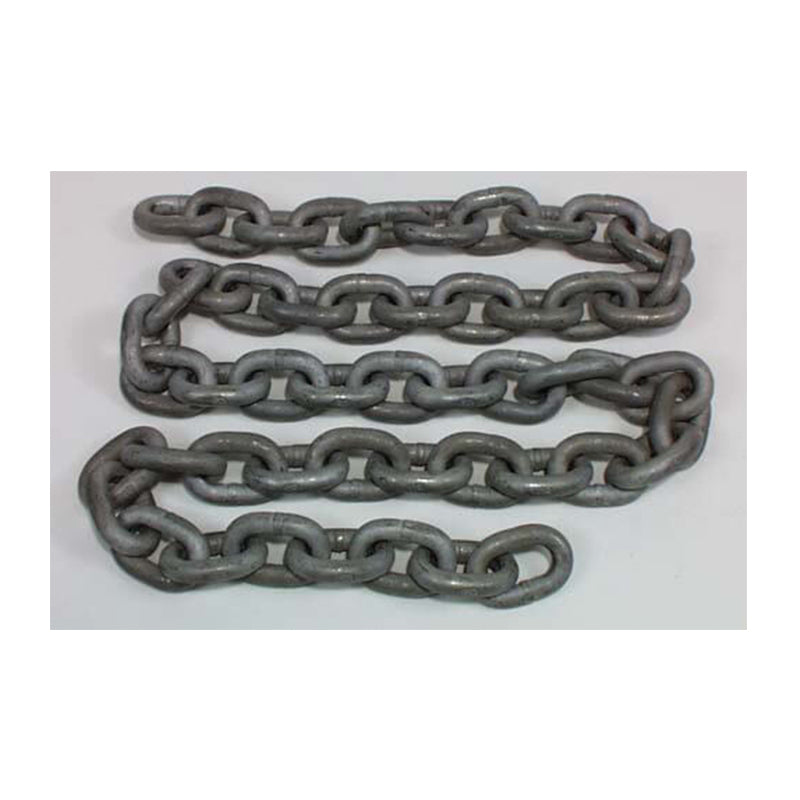 High Tensile Grade 43 (G43) Chain, 5/16" Per Foot