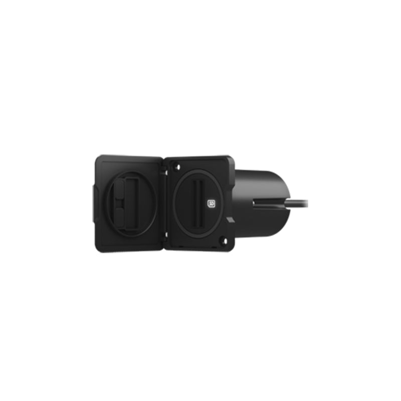 Twin SD Card Reader, USB, GPSMap 8xxx