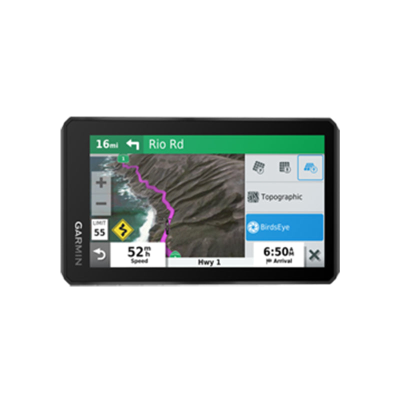 Zumo XT Motorcycle Navigator