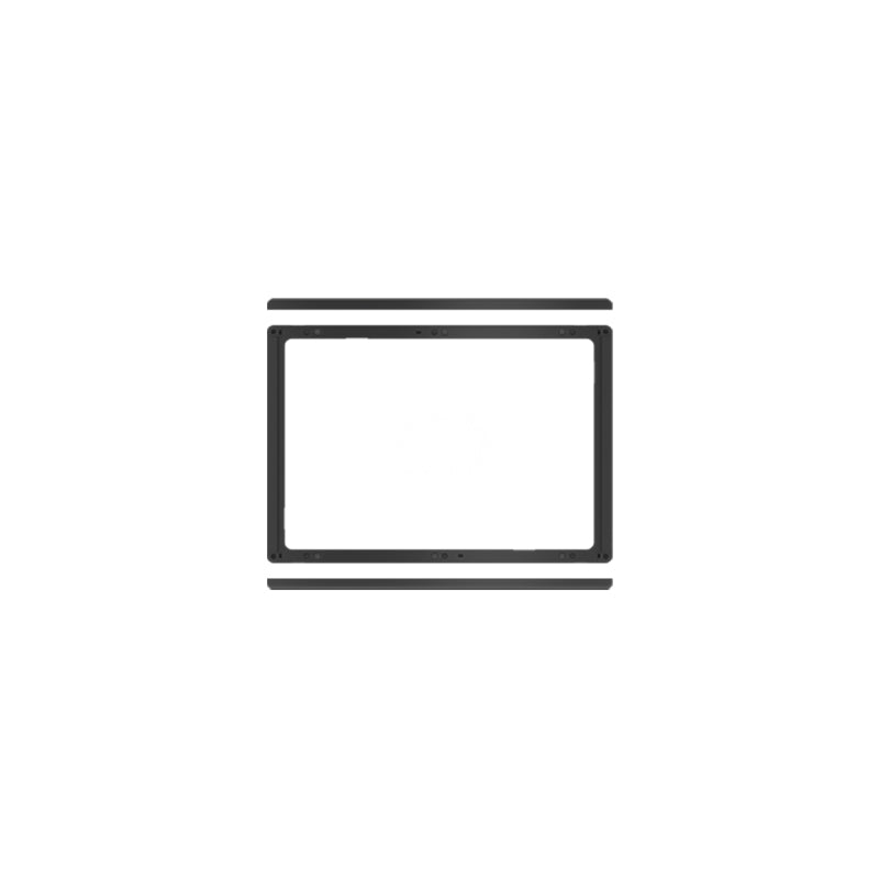 Adapter Plate, GPSMAP 7x2 to 7x3 Series