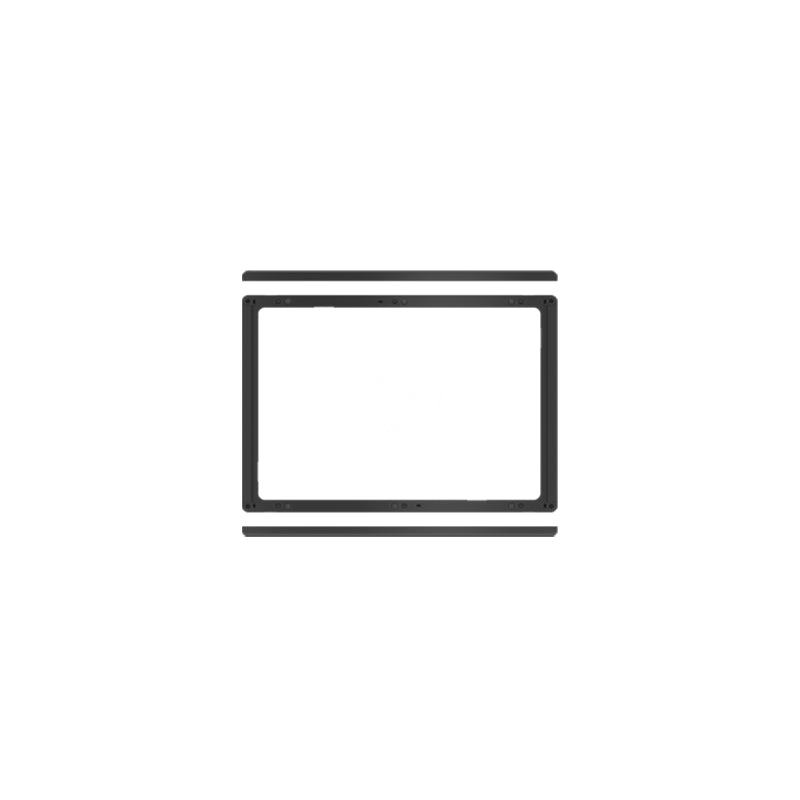 Adapter Plate, GPSMAP 9x2 to 9x3 Series