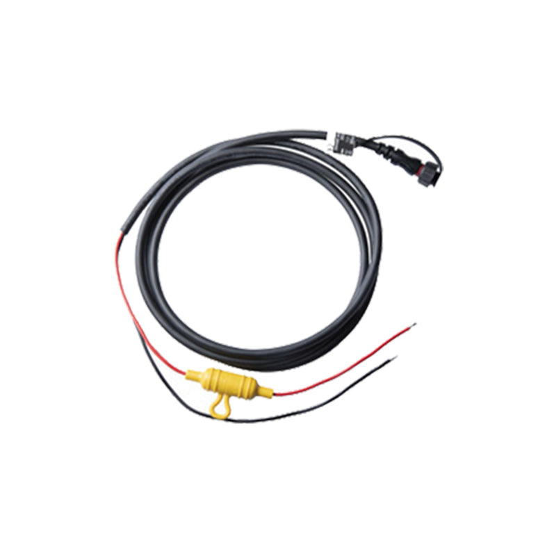 Power Cable, GPSMAP 8400/8600