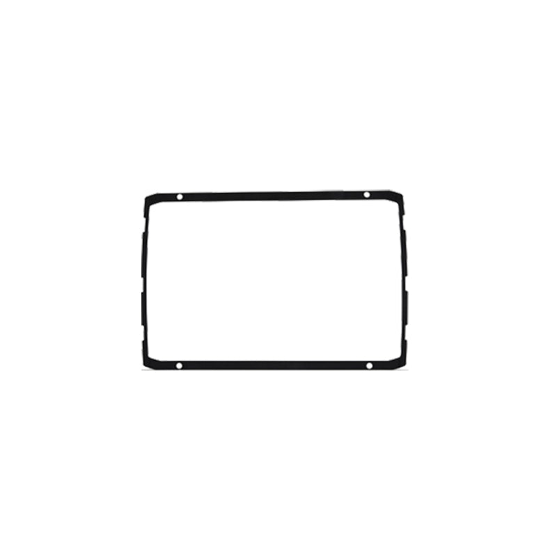 Flush Mount Kit, 10" EchoMap Ultra