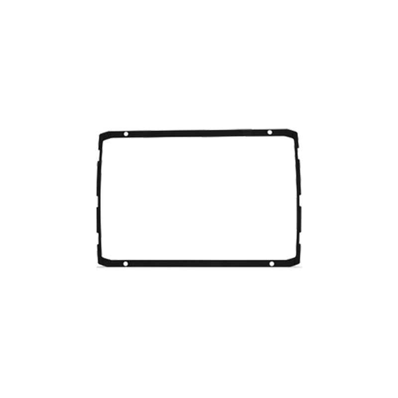 Flush Mount Kit, 12" EchoMap Ultra