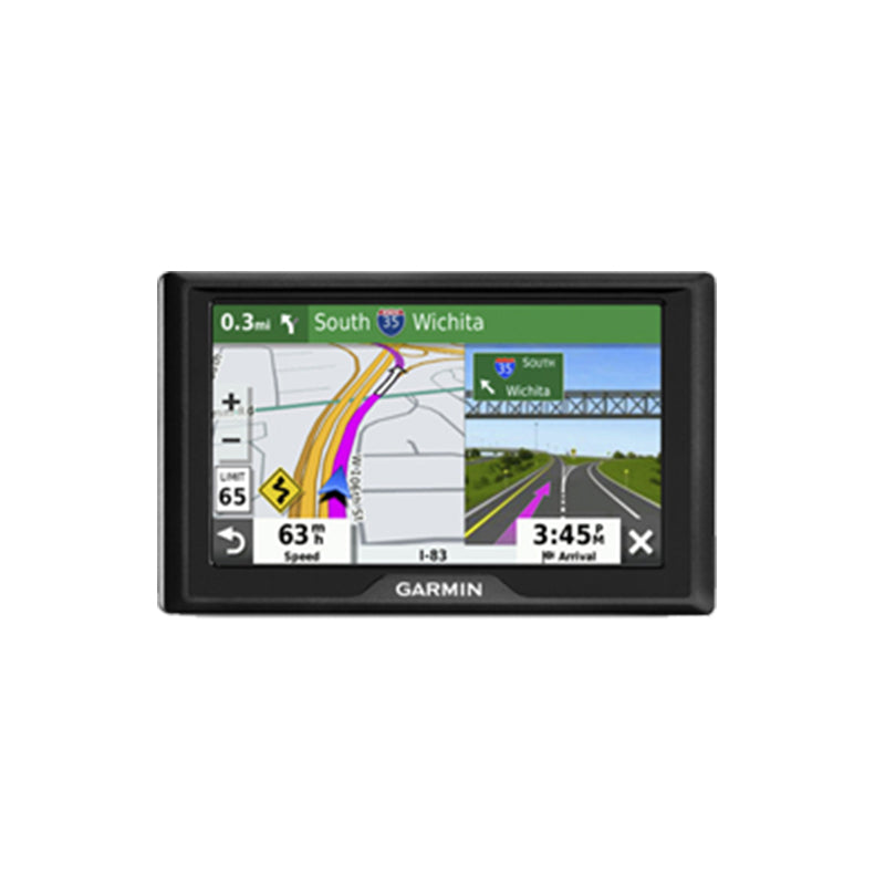 GPS-Auto, Drive 52, US/Canada, REFURB