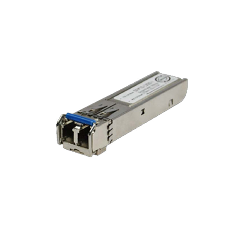 1Gbps SFP Optical Xcvr, Single-Mode