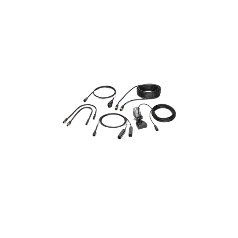 Dual Helix Starter Kit, HWAL, MI