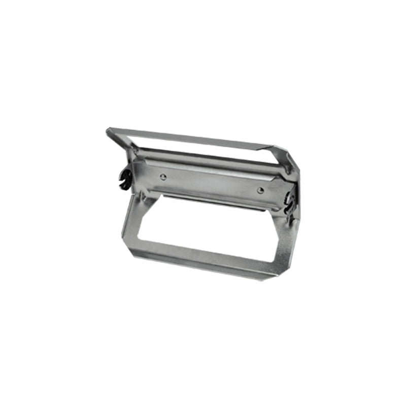 In-Dash Mount Kit, Rear Mount, Apex 13