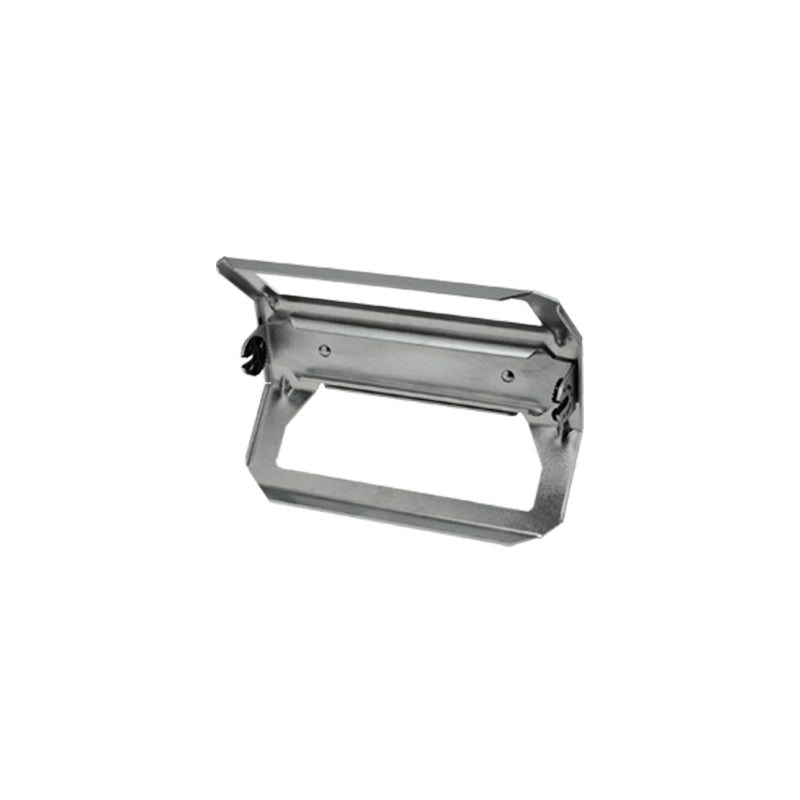 In-Dash Mount Kit, Rear Mount, Apex 16