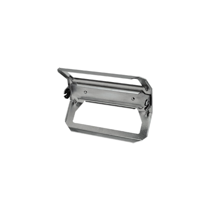 In-Dash Mount Kit, Rear Mount, Apex 19
