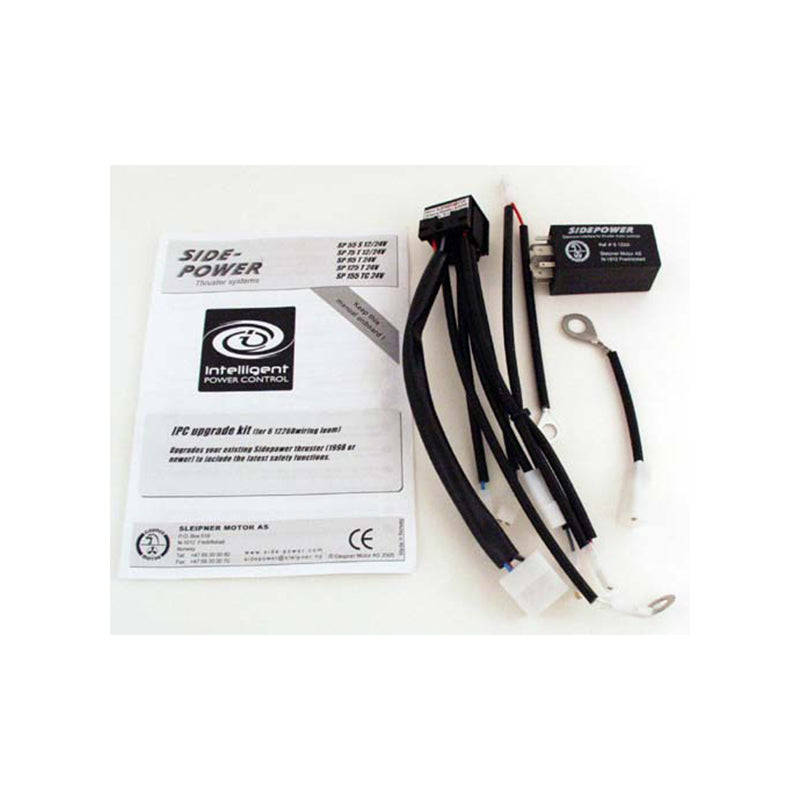 Upgrade Kit, IPC for SP35, 40