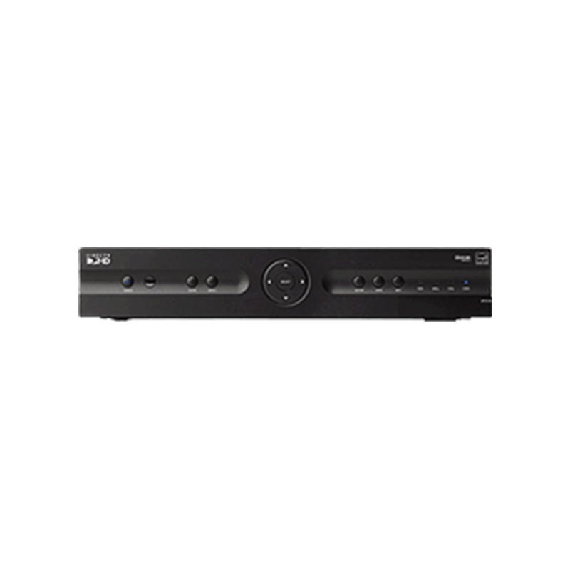 DirecTV H24 HD Sat Rcvr, KVH only-REFURB