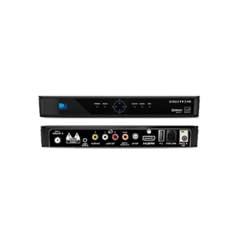 DTV H25 Commercial HD Receiver, REFURB