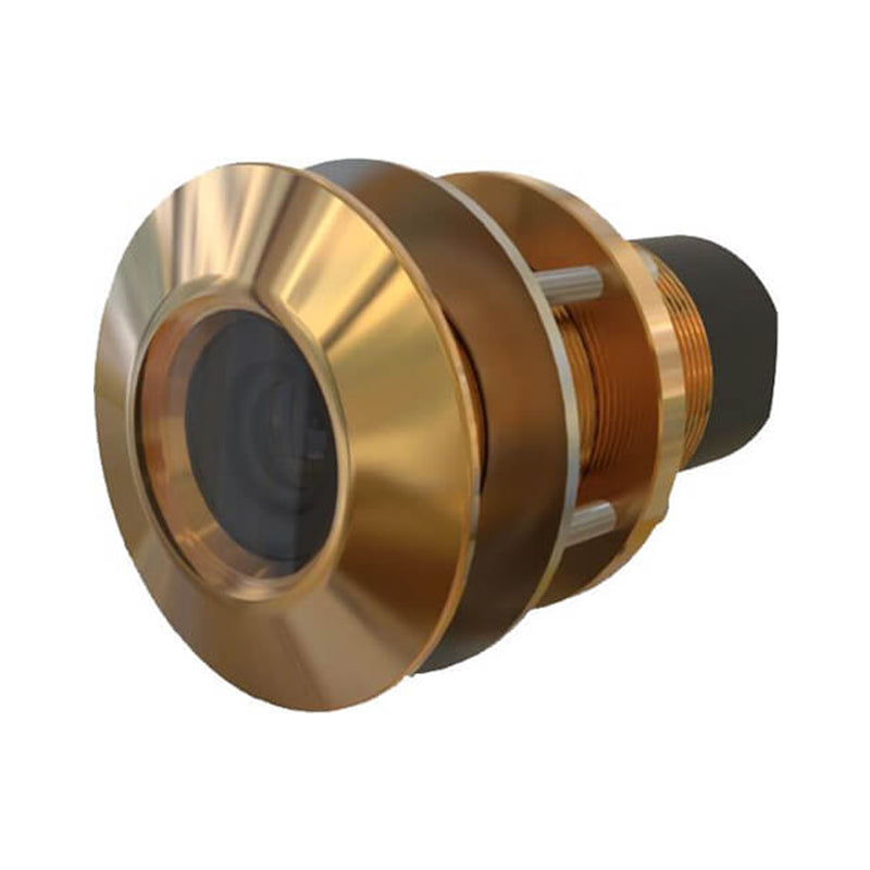 Lumishore TIX402 Lumicam HD Underwater Camera Aluminum Bronze Housing, 9-15VDC, IP68