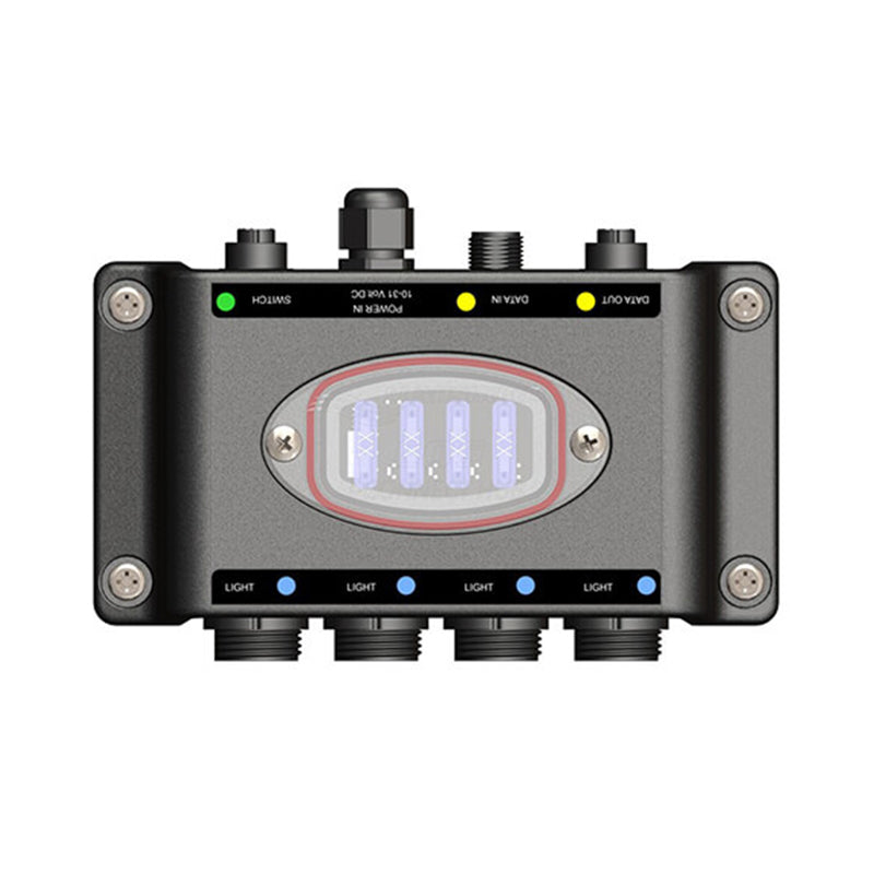 Lumishore SUPRA Series i-Connect Hub for use with SMX53 only