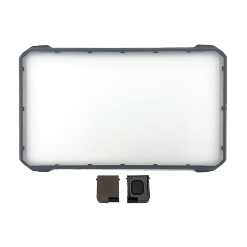 Bezel and SD Door, HDS-9 Live