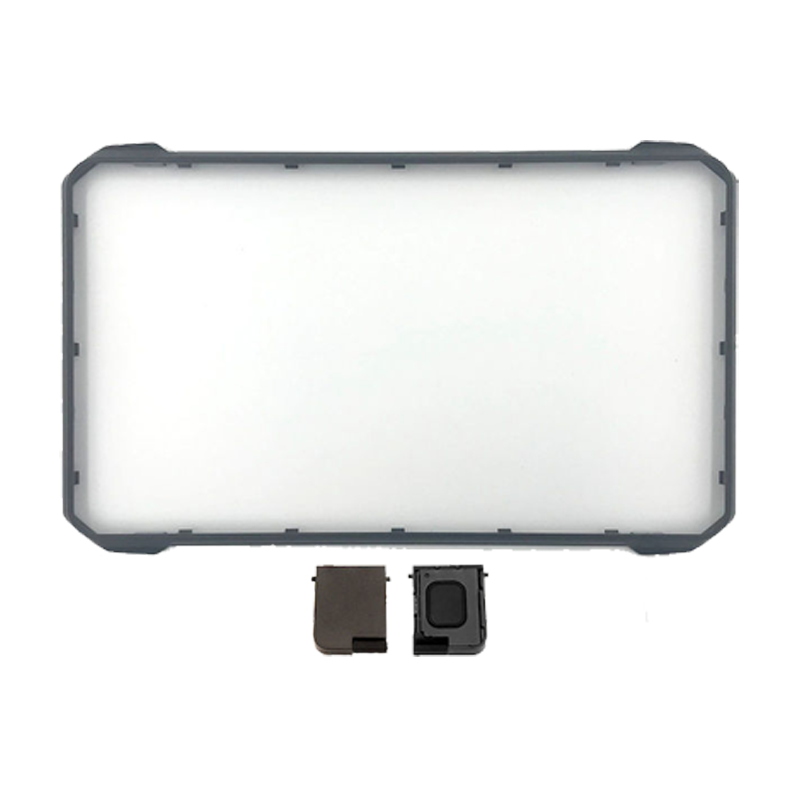 Bezel and SD Door, HDS-12 Live