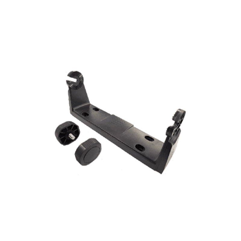 Mounting Bracket w/Knobs, Link-9 VHF