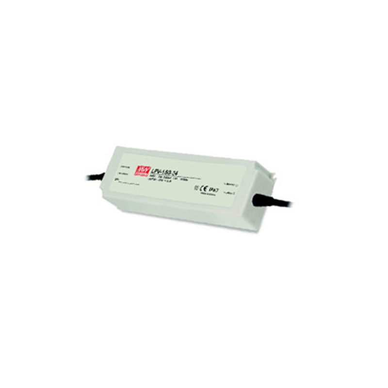 LED Converter: 90-132VAC to 24VDC, 150W