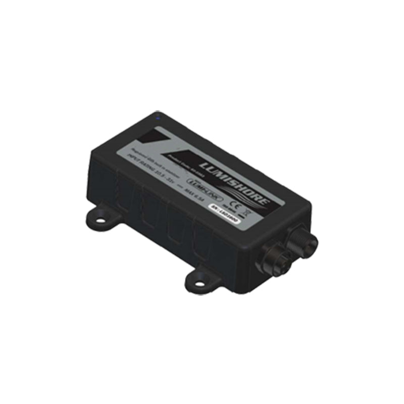 LUX Speaker Light Driver