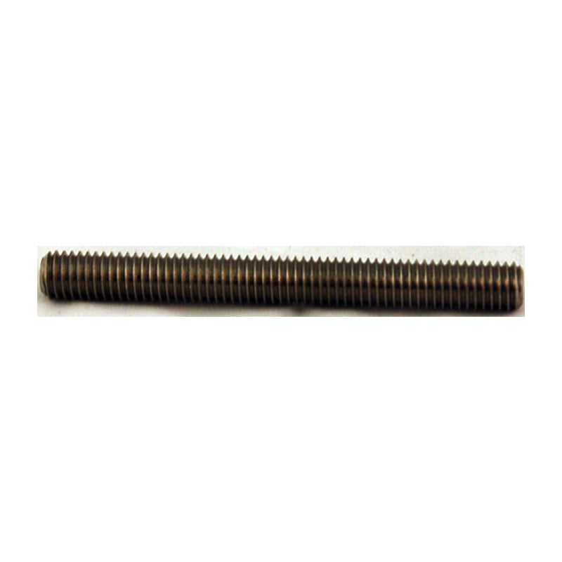 Deck Stud, M8x76, #292a (set of 4)