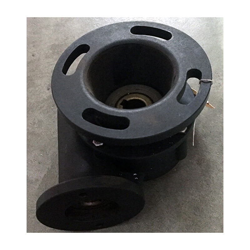 Gearbox-Marlin, #228a
