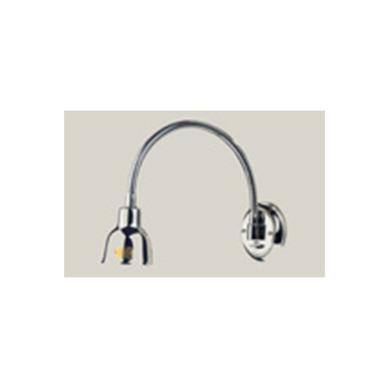 Ocean Medium Chart Light, Stainless Steel G4 Socket