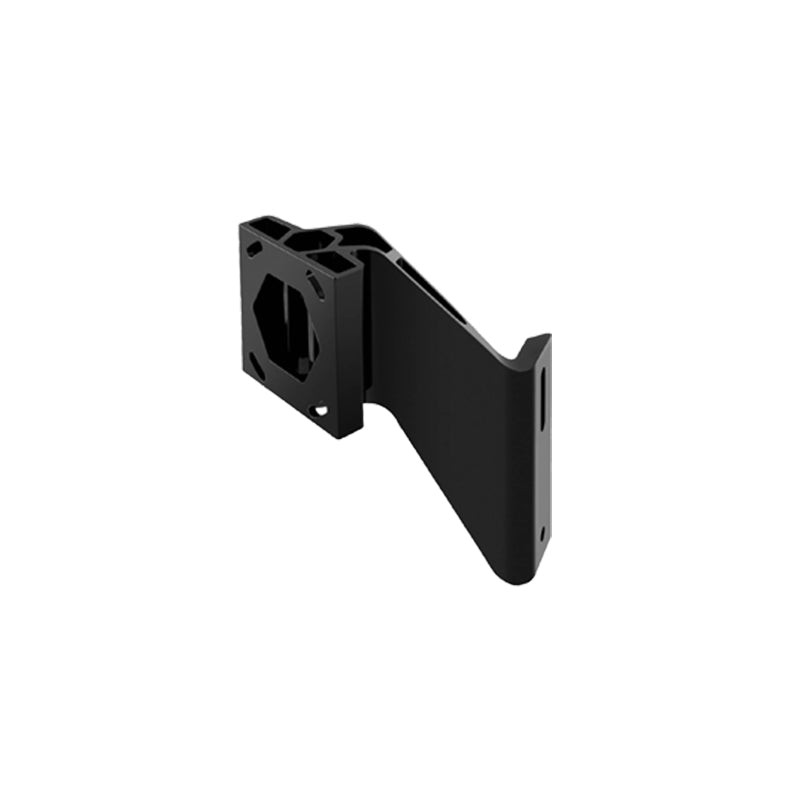Raptor Jack Plate Bracket, 6", Port, Blk