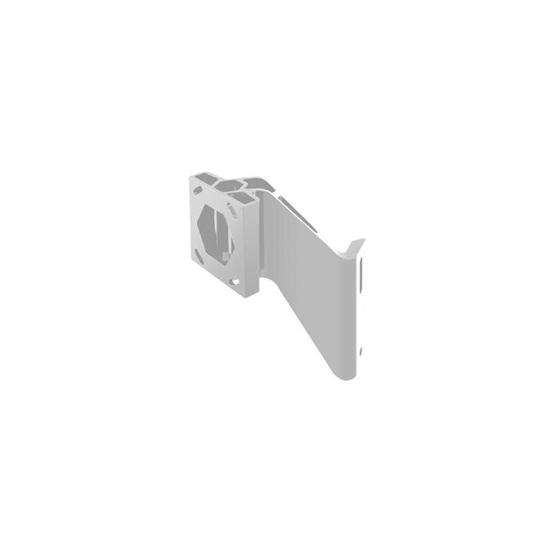 Raptor Jack Plate Bracket, 6", Port, Wht