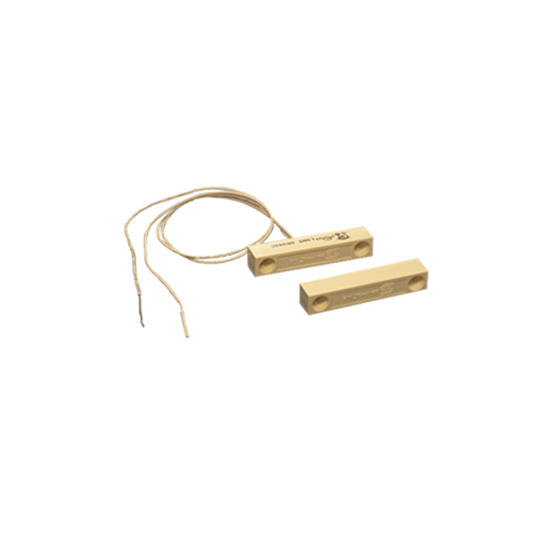 Magnetic Switch, Rectangular, Outdoor