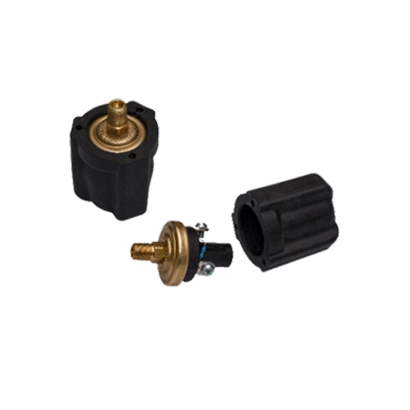 Vacuum Switch, 7" Hg or 24kPa