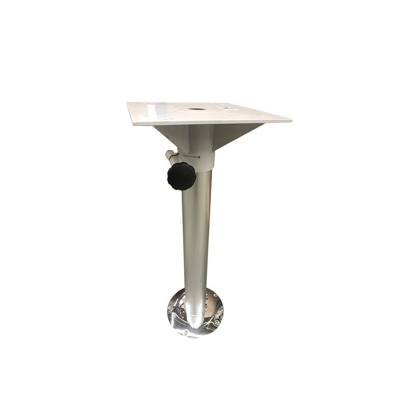 Large Fixed Height pedestal 28.5"/724mm,removable base/top