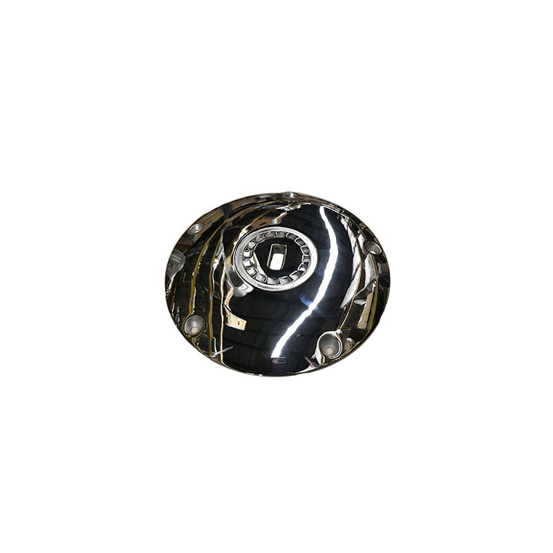 Twist-lock Deck Flange 9" Diameter