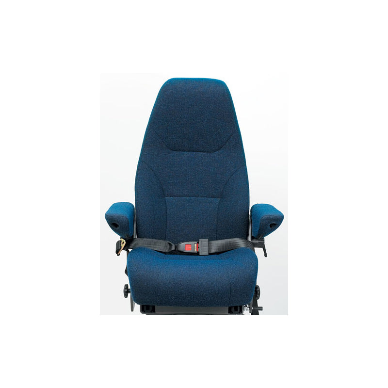 2-Point Seat Belt