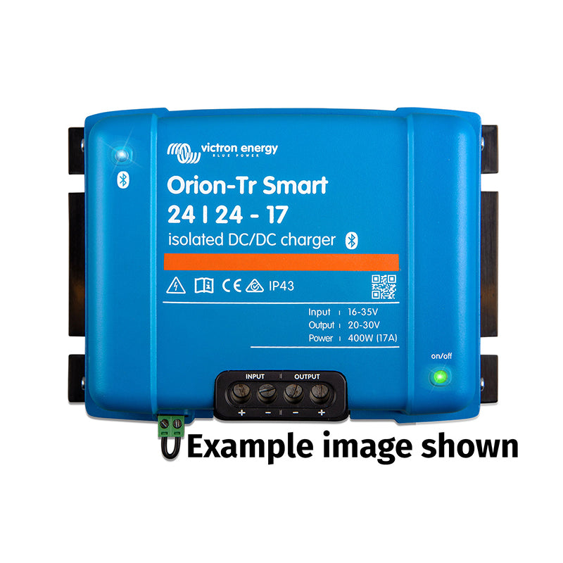 Orion-TR Smart DC-DC Converter 24-12V, 20A (240W), Isolated