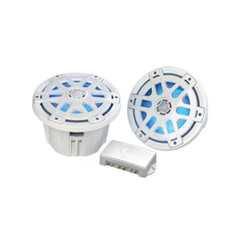 6.5" Ocean Series Marine Speaker
