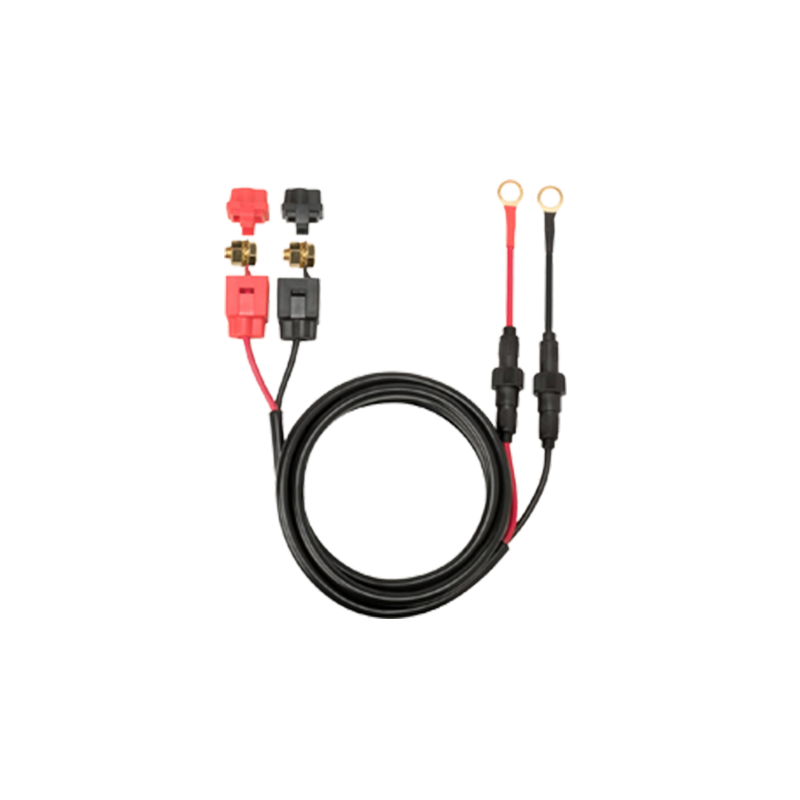 5' Universal DC Cable Extender
