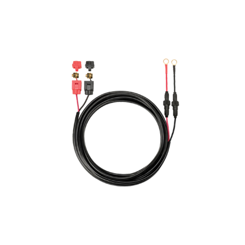 15' Universal DC Cable Extender