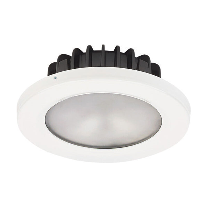 Pool PowerLED Tri-Color, 10-40VDC, White, Red/Blue/Cool, 5.0W, IP65