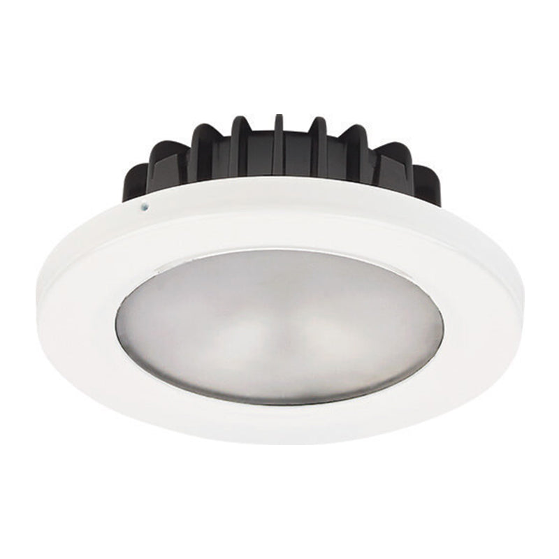 Pool PowerLED, 10-40VDC, White, Cool White/Red, 4.7W, IP65