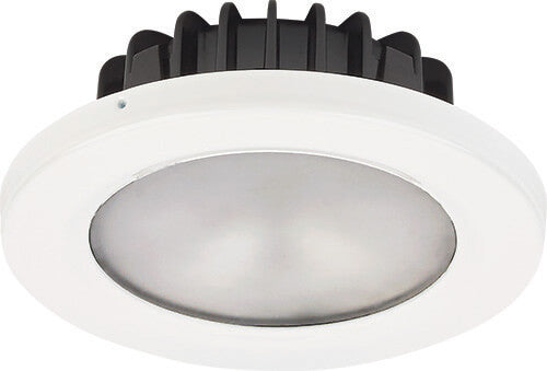 Pool Bi-Color PowerLED, 10-40VDC