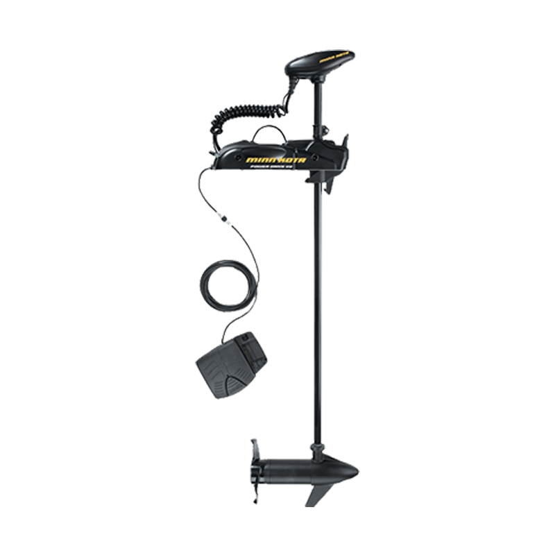 PowerDrive, 50# 54" 12V, REFURB