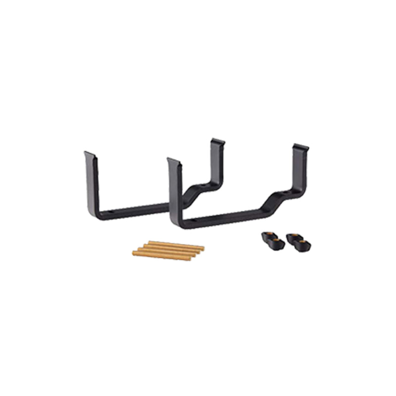 Rear Mount Kit, Axiom 9